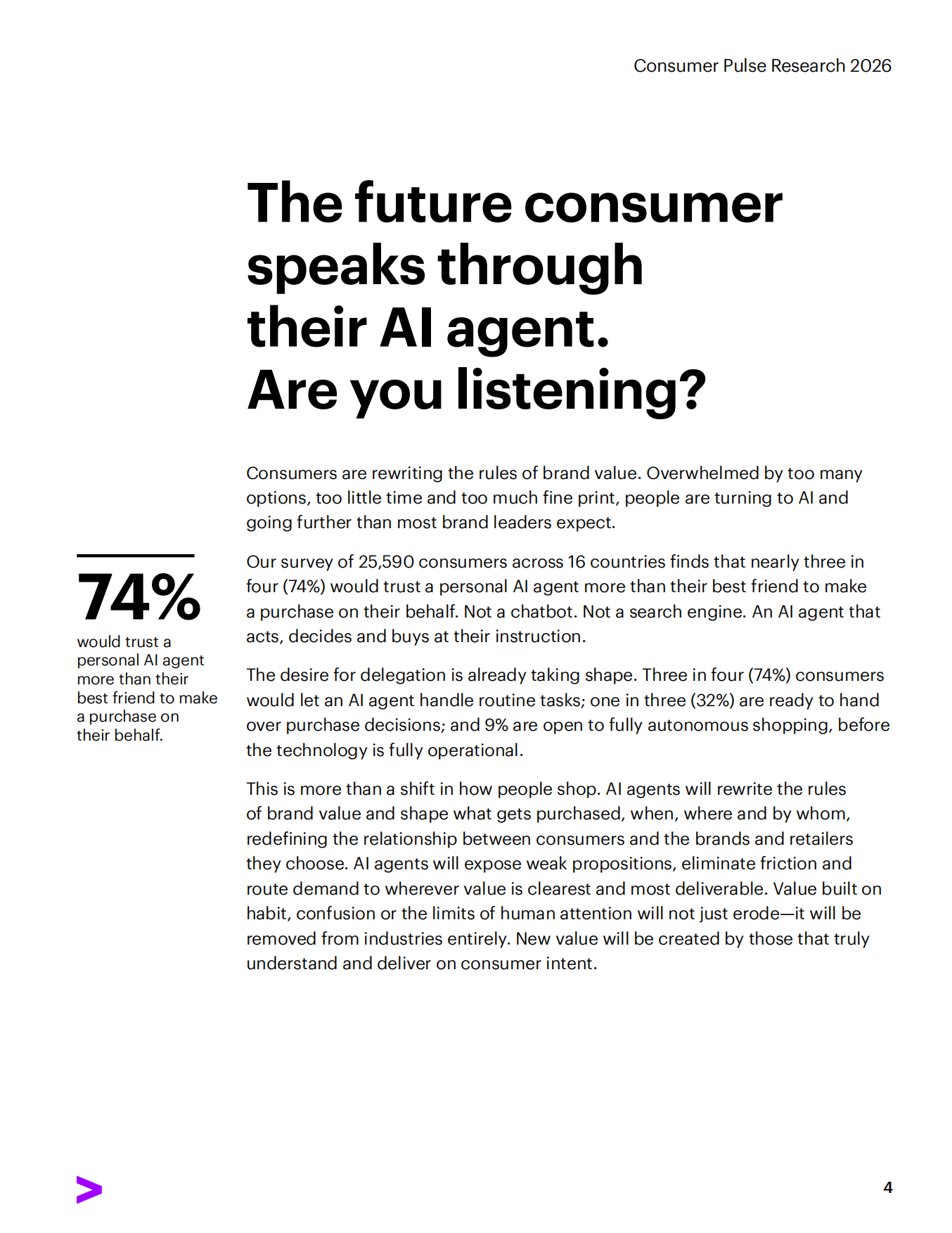 2026AI代理时代：品牌价值重构与消费决策新范式（英文）.pdf_第4页