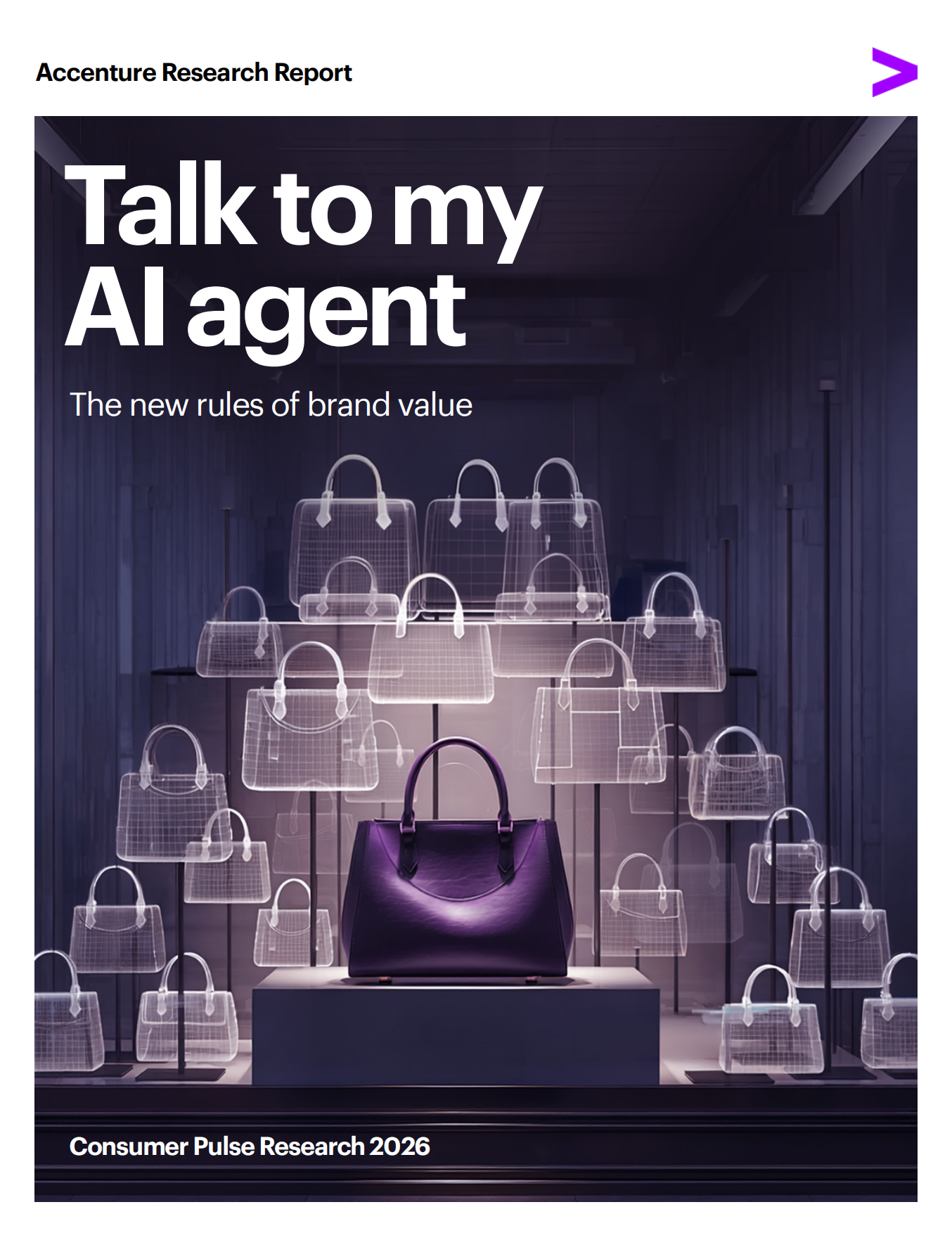 2026AI代理时代：品牌价值重构与消费决策新范式（英文）.pdf