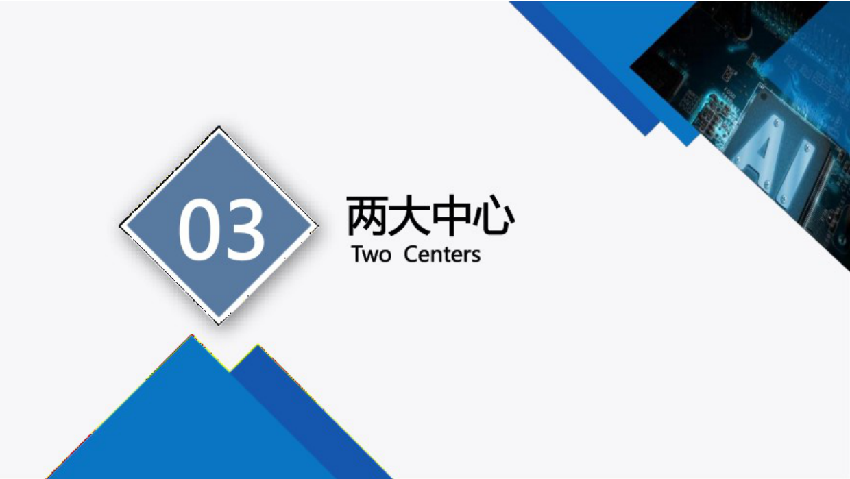 智慧园区整体解决方案：两大中心、四大平台、五大体系.pdf_第9页