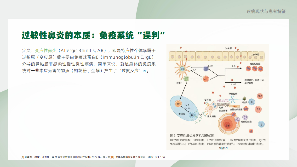 2025年过敏性鼻炎患者疾病认知与管理蓝皮书-腾讯新闻.pdf_第6页