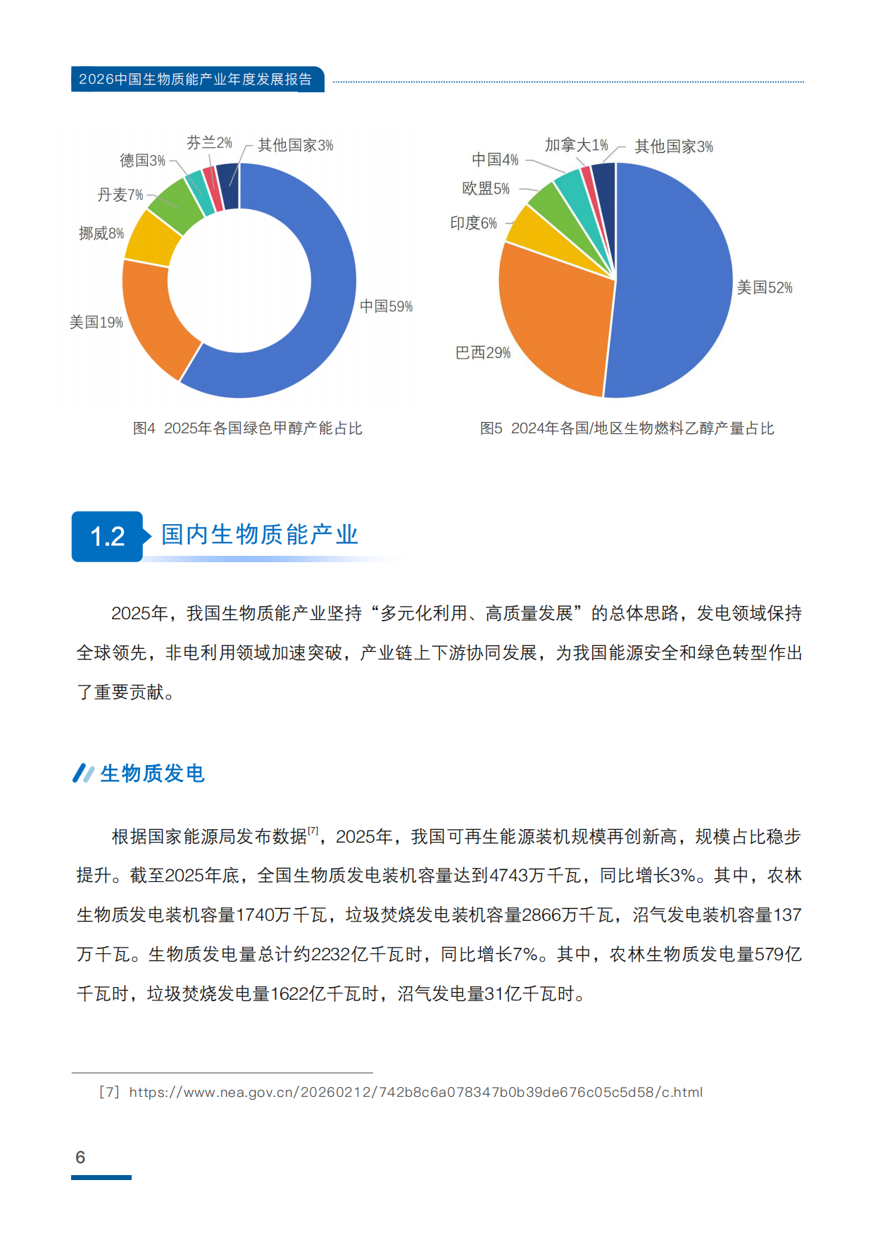 2026中国生物质能产业年度发展报告-中国产业发展促进会生物质能产业分会.pdf_第10页
