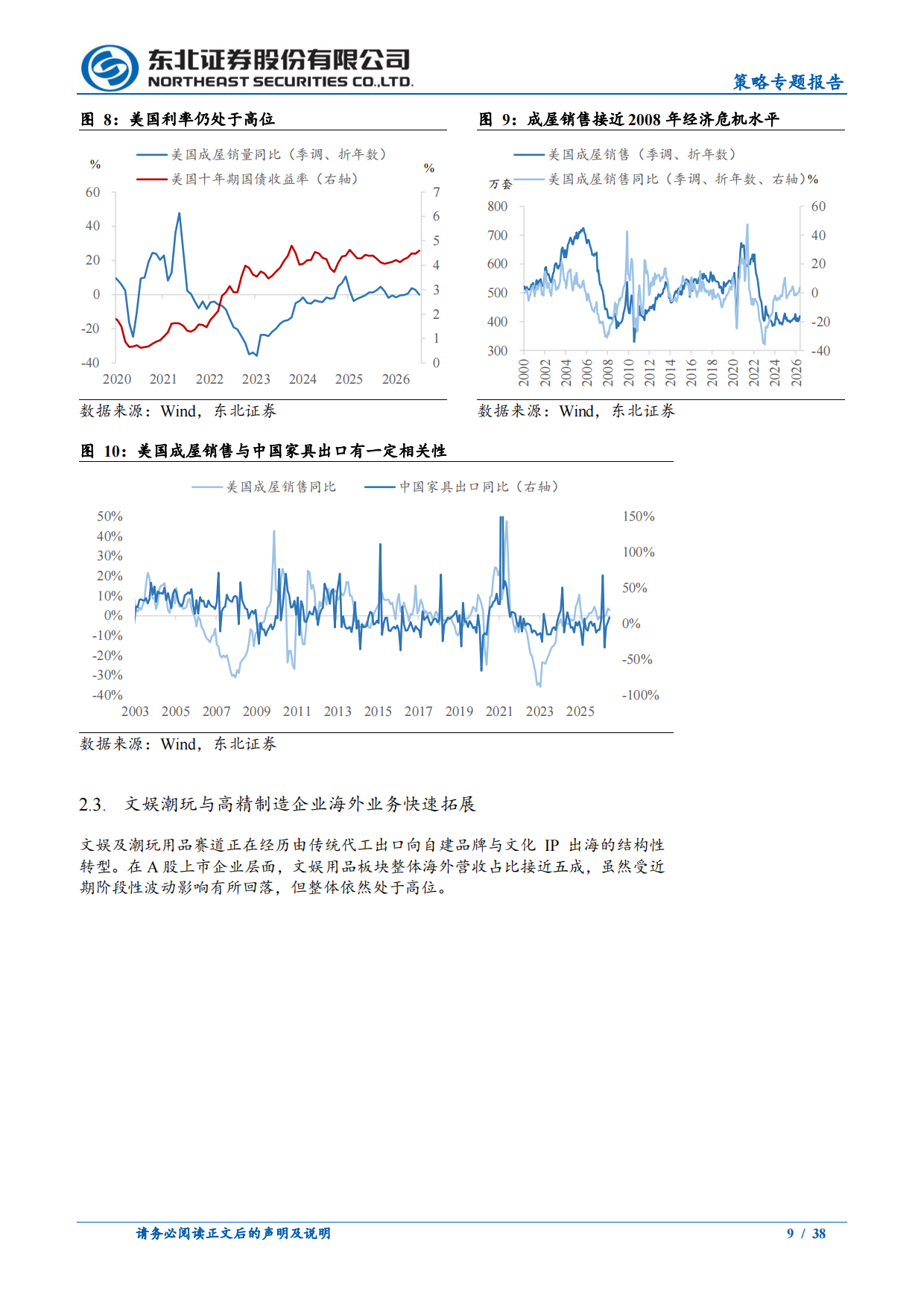 2026中国制造出口出海全景图谱全球产业链重构与AI浪潮共振-东北证券.pdf_第9页