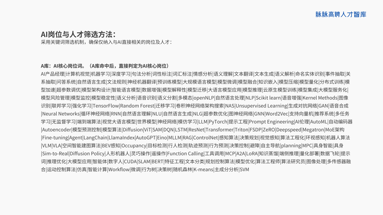高聘人才智库抢占AI新生代-2026年名校生求职招聘洞察报告-陌陌.pdf_第4页