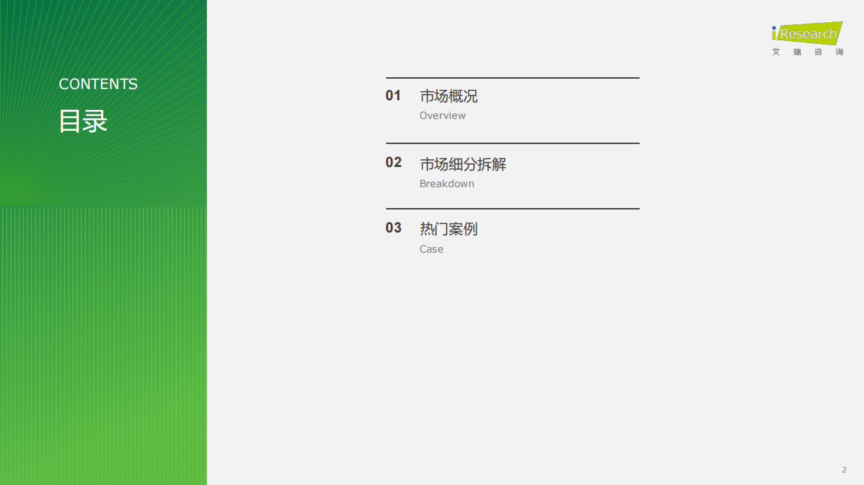 2026年1-7月网络广告投放分析报告-艾瑞咨询.pdf_第2页