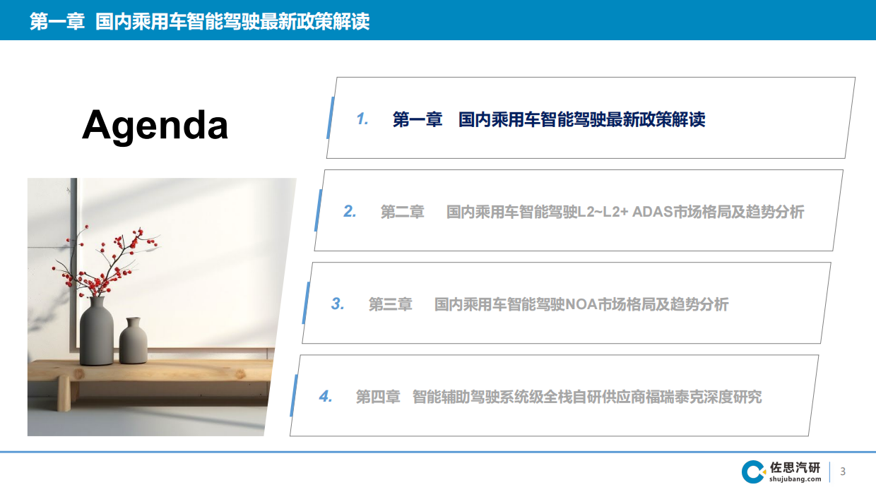 2026年国内乘用车智能辅助驾驶第三方智驾供应商研究报告-佐思汽研.pdf_第3页