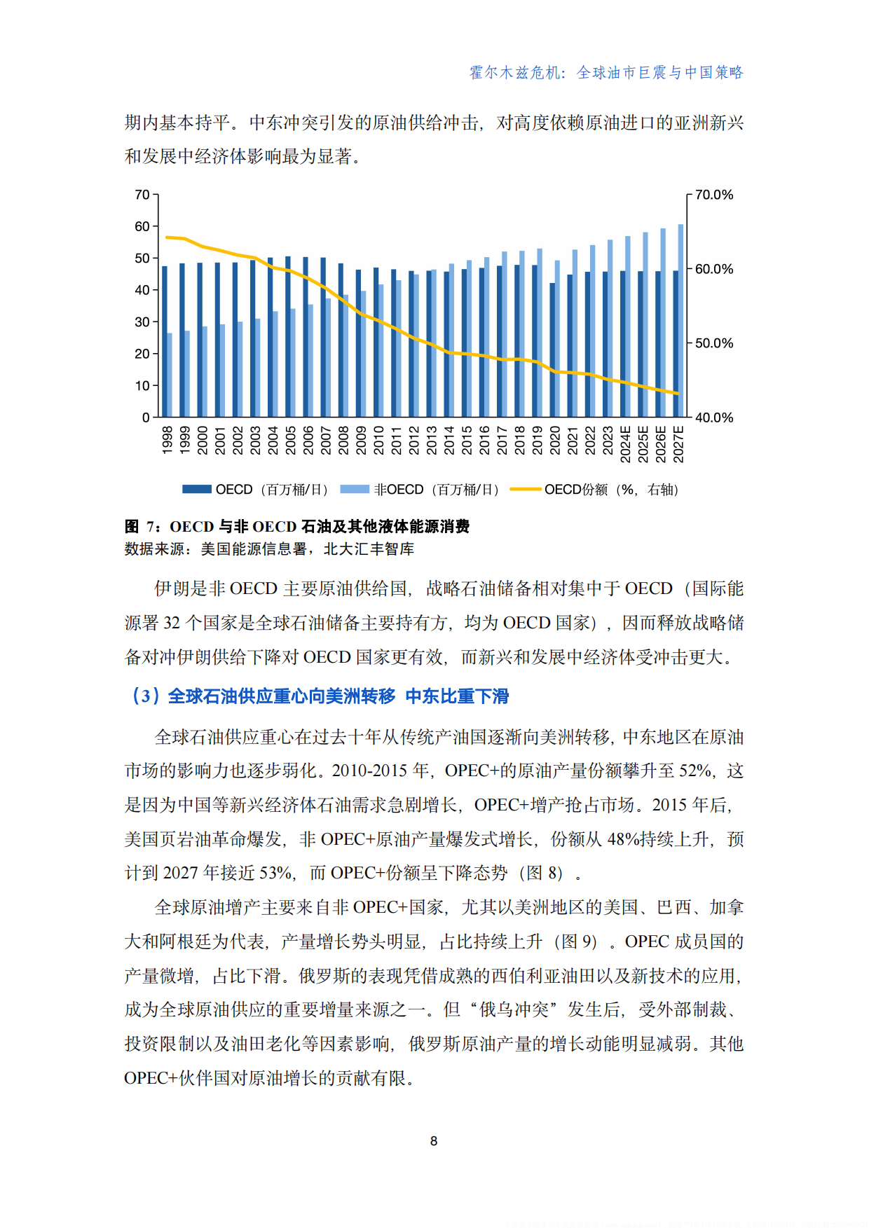 2026霍尔木兹危机全球油市巨震对中国影响报告-PHBS.pdf_第10页