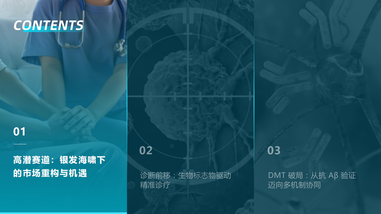 2026攻坚「银发海啸」：阿尔茨海默病创新药研发格局及趋势洞察-丁香园.pdf_第5页
