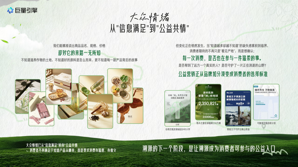 【溯源IP】好东西源来如此-公益季招商方案.pdf_第2页