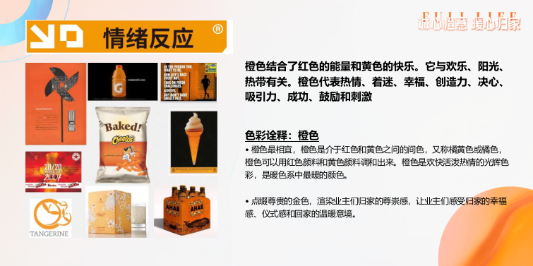 2026地产项目交付收楼仪式“橙色橙心·暖心归家”活动策划方案.pptx_第4页