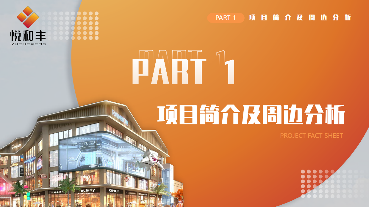 2022悦和丰网红购物公园招商手册.pdf_第3页