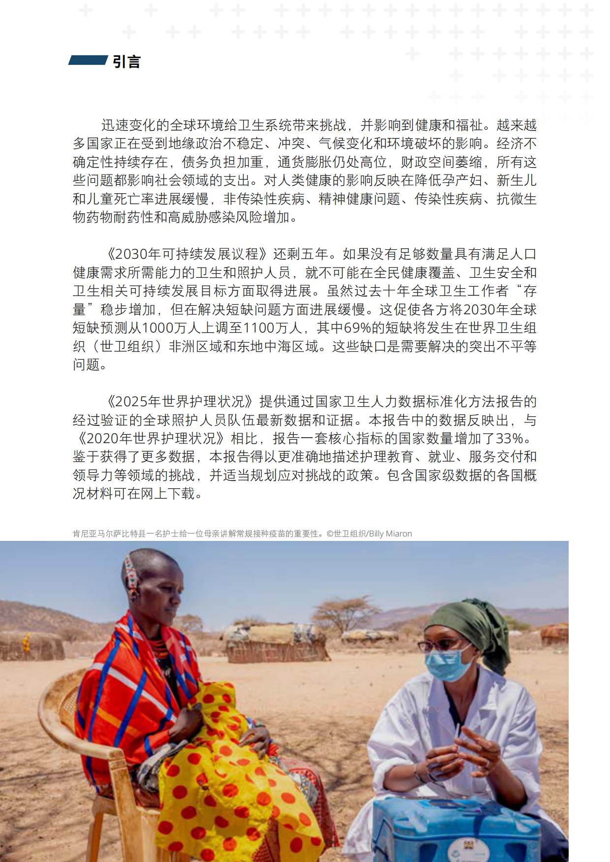 2025年世界护理状况报告-世界卫生组织.pdf_第9页