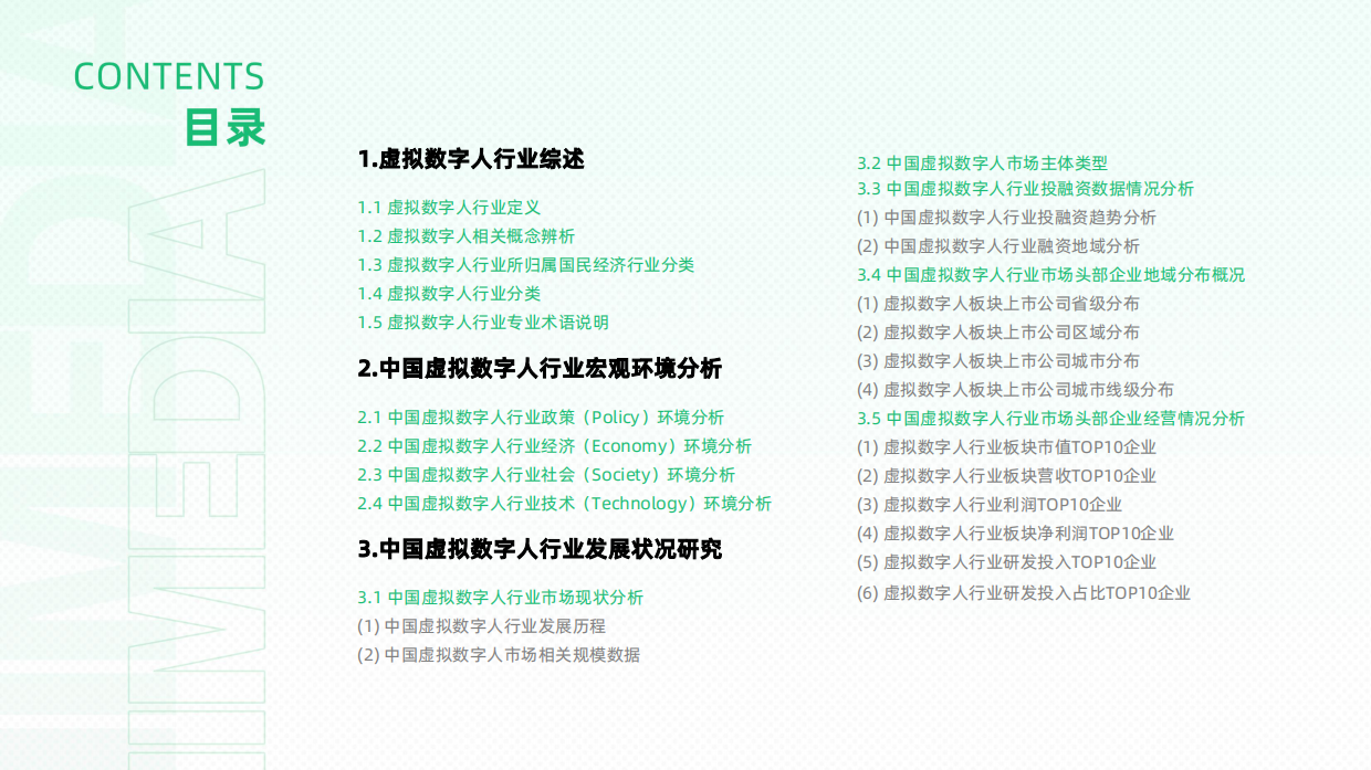 2026-2027年中国虚拟数字人产业发展与消费行为洞察报告-艾媒咨询.pdf_第2页