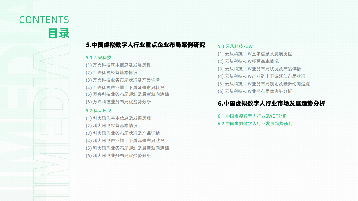 2026-2027年中国虚拟数字人产业发展与消费行为洞察报告-艾媒咨询.pdf_第4页