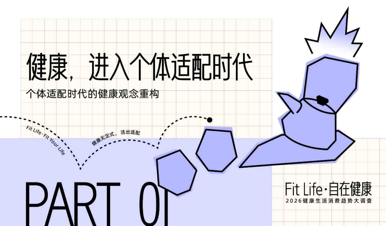 2026健康生活消费趋势报告-第一财经商业数据中心.pdf_第3页