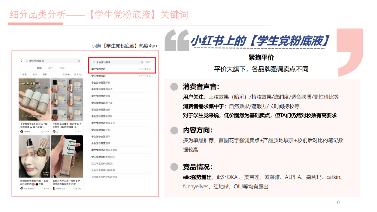 colorkey黑魔方粉底液小红书种草.pdf_第10页