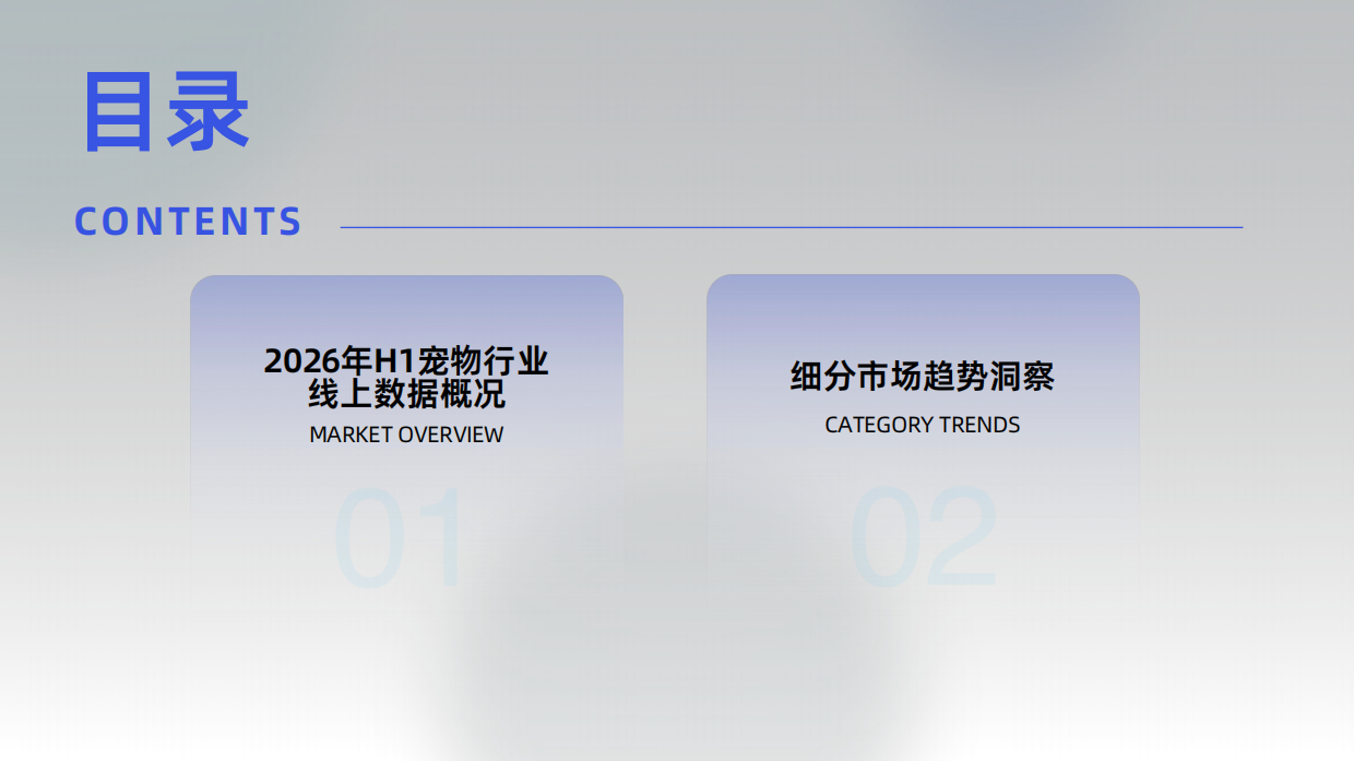 2026年宠物行业高增长概念洞察-炼丹炉.pdf_第3页