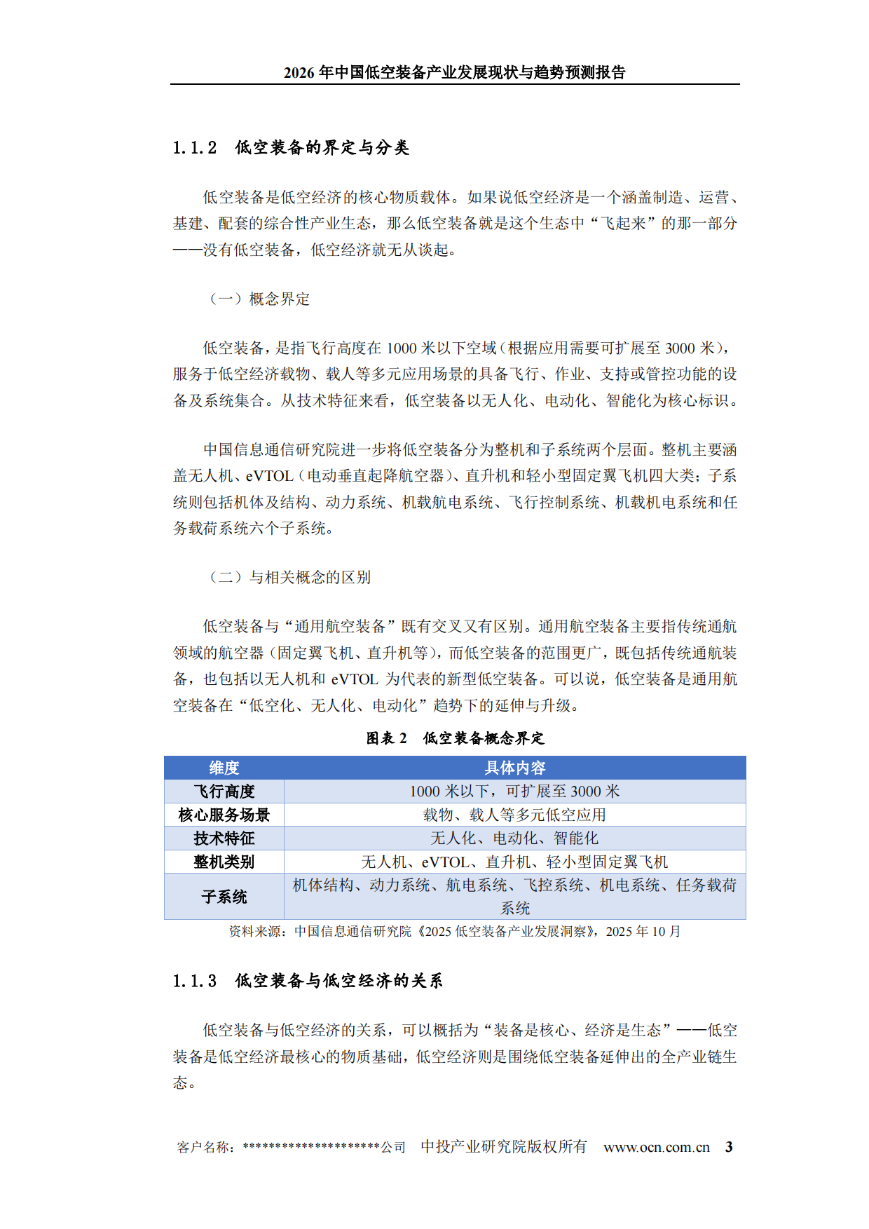 2026年中国低空装备产业发展现状与趋势预测报告-中投产业研究院.pdf_第10页