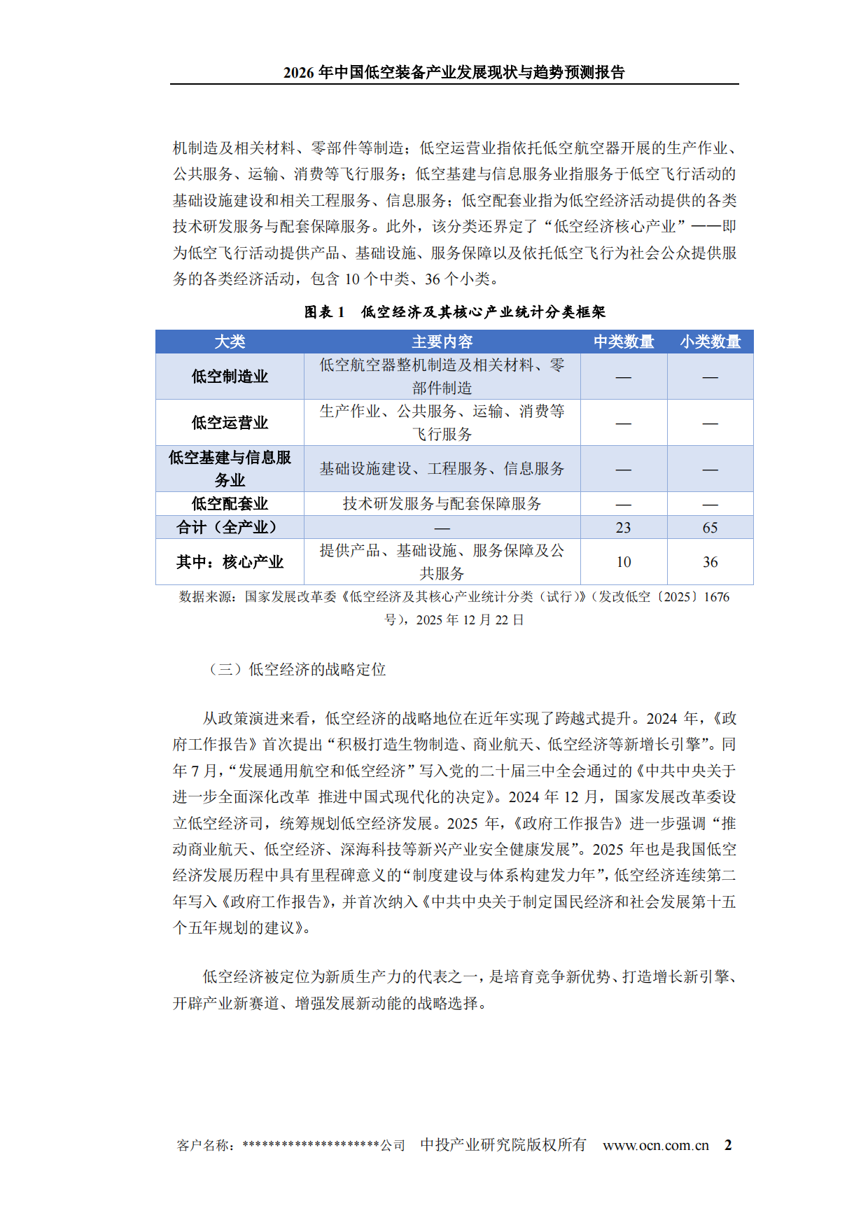 2026年中国低空装备产业发展现状与趋势预测报告-中投产业研究院.pdf_第9页