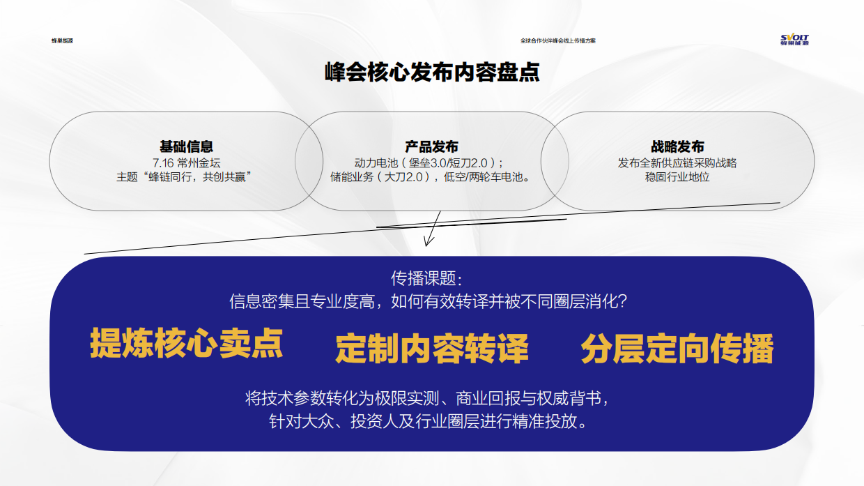 2026蜂巢能源全球合作伙伴峰会线上传播方案.pdf_第3页