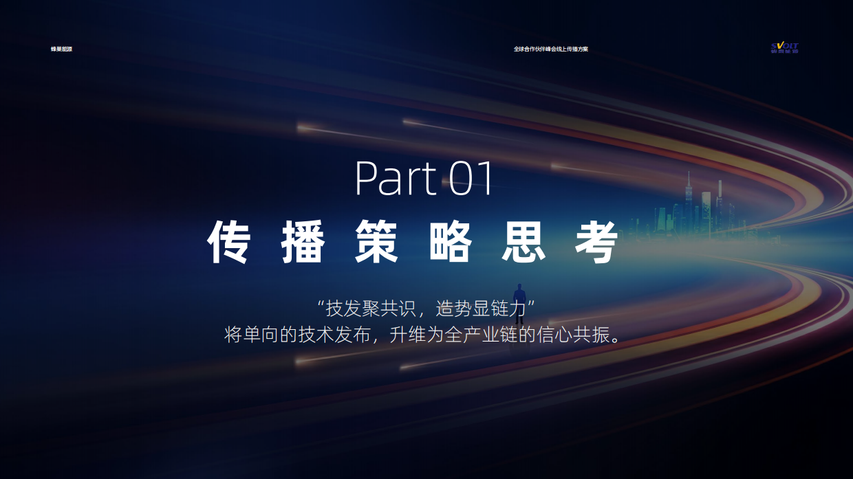 2026蜂巢能源全球合作伙伴峰会线上传播方案.pdf_第4页