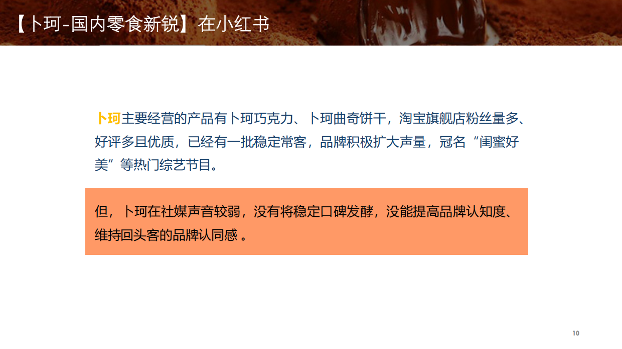 2021巧克力品牌小红书种草方案.pdf_第10页