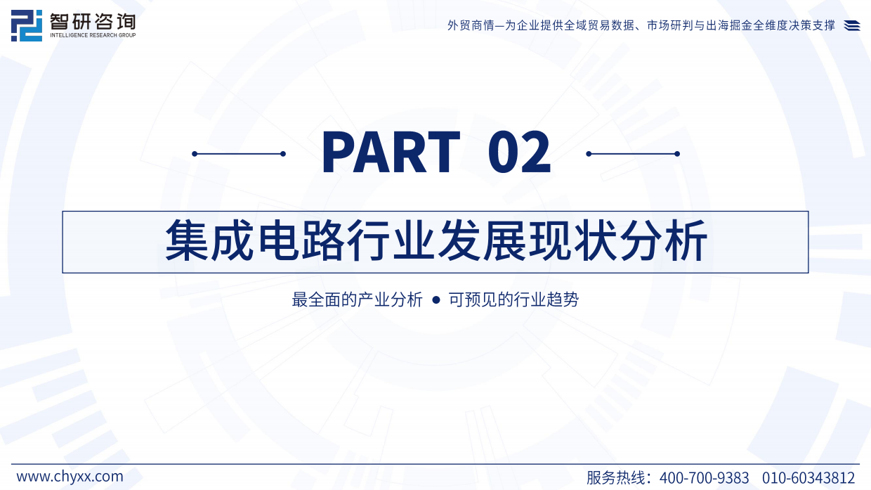 2026年版全球与中国集成电路产业贸易商情及重点国别出口潜力分析报告-智研咨询.pdf_第6页