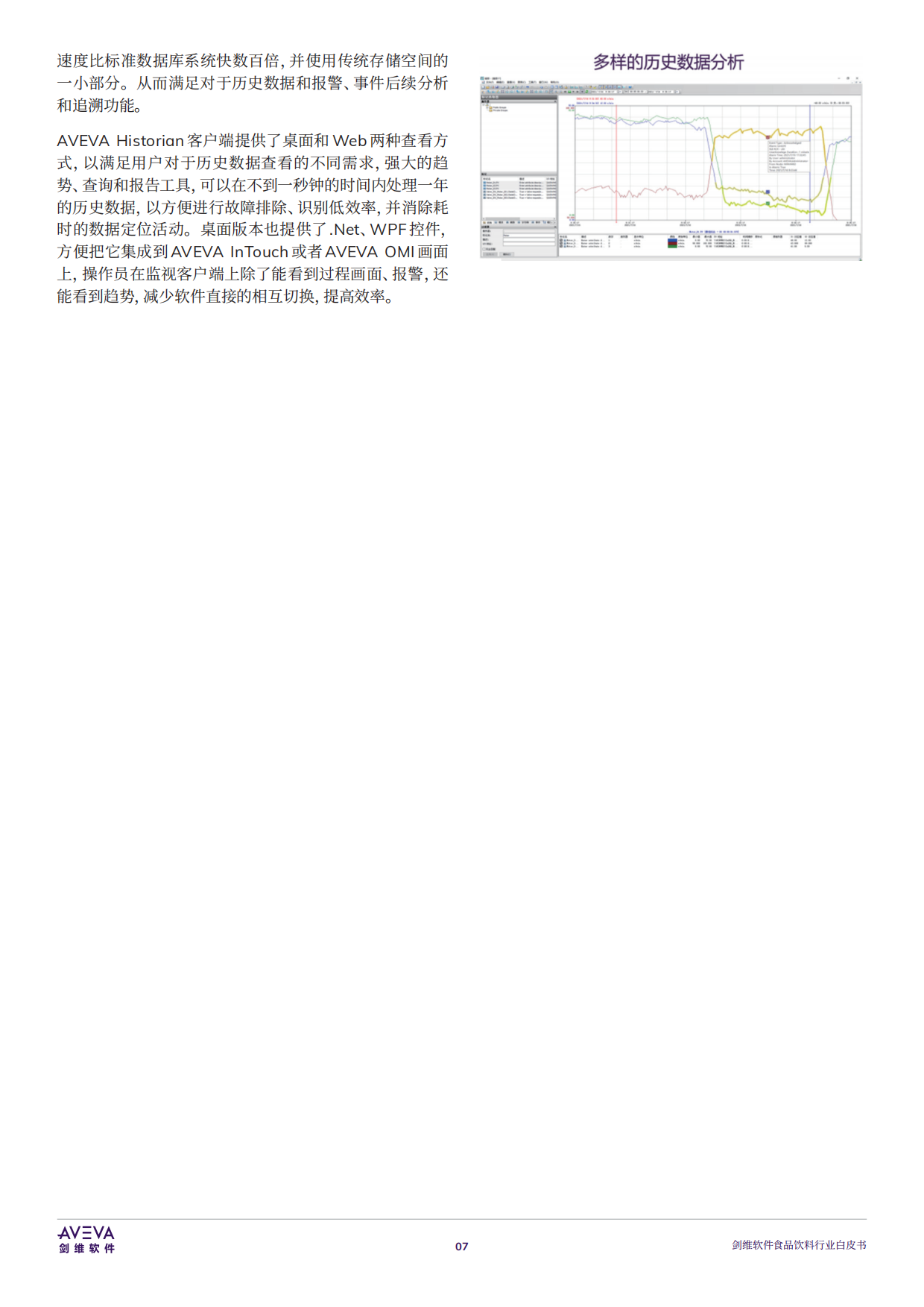 2025年食品饮料行业白皮书-AVEVA剑维软件.pdf_第8页