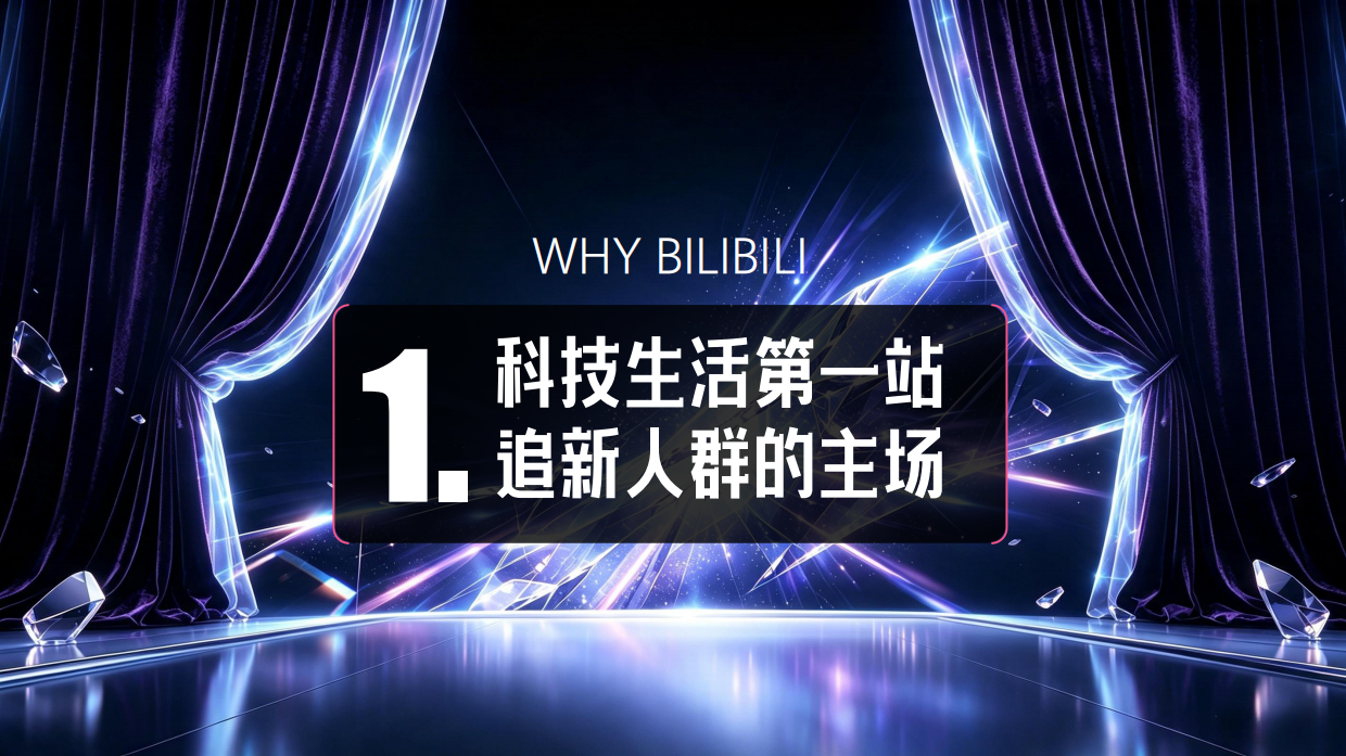 2026哔哩哔哩科技新现场招商通案.pdf_第2页