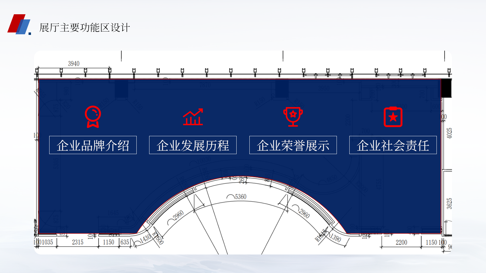2026泛洲船务公司企业展厅设计思路策划沟通方案.pptx_第5页