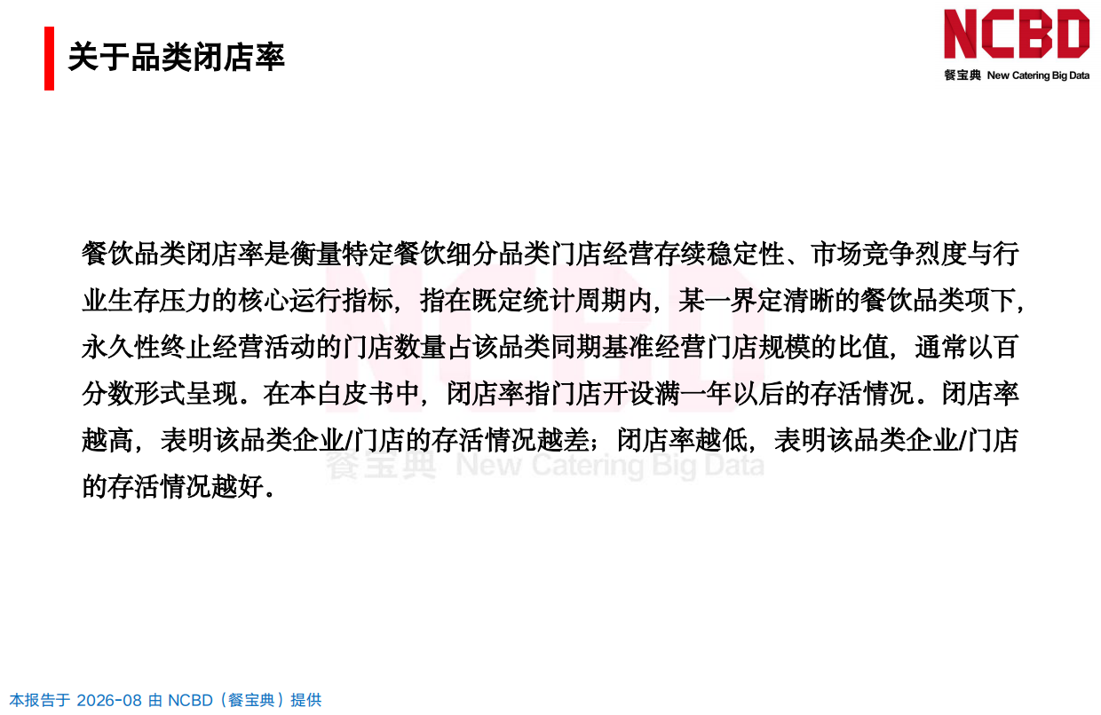 2025-2026餐饮闭店率白皮书-NCBD.pdf_第3页