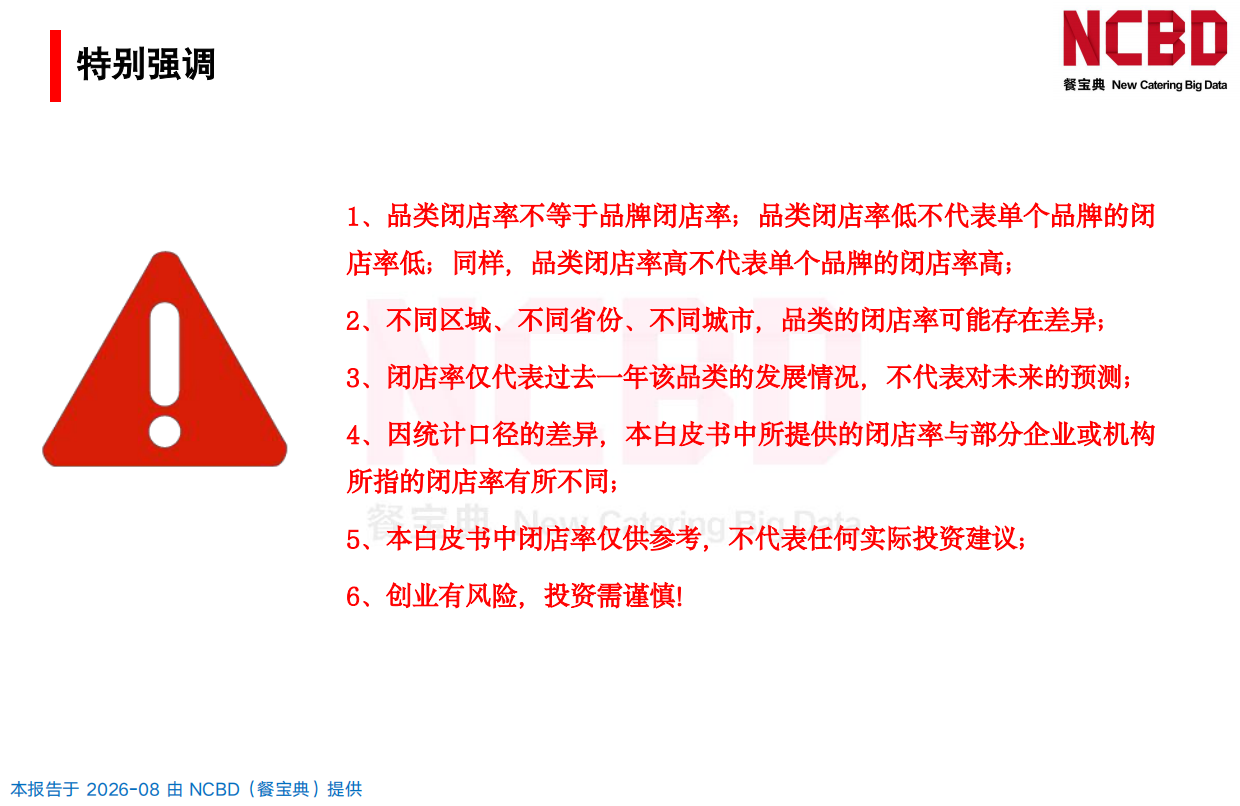 2025-2026餐饮闭店率白皮书-NCBD.pdf_第4页