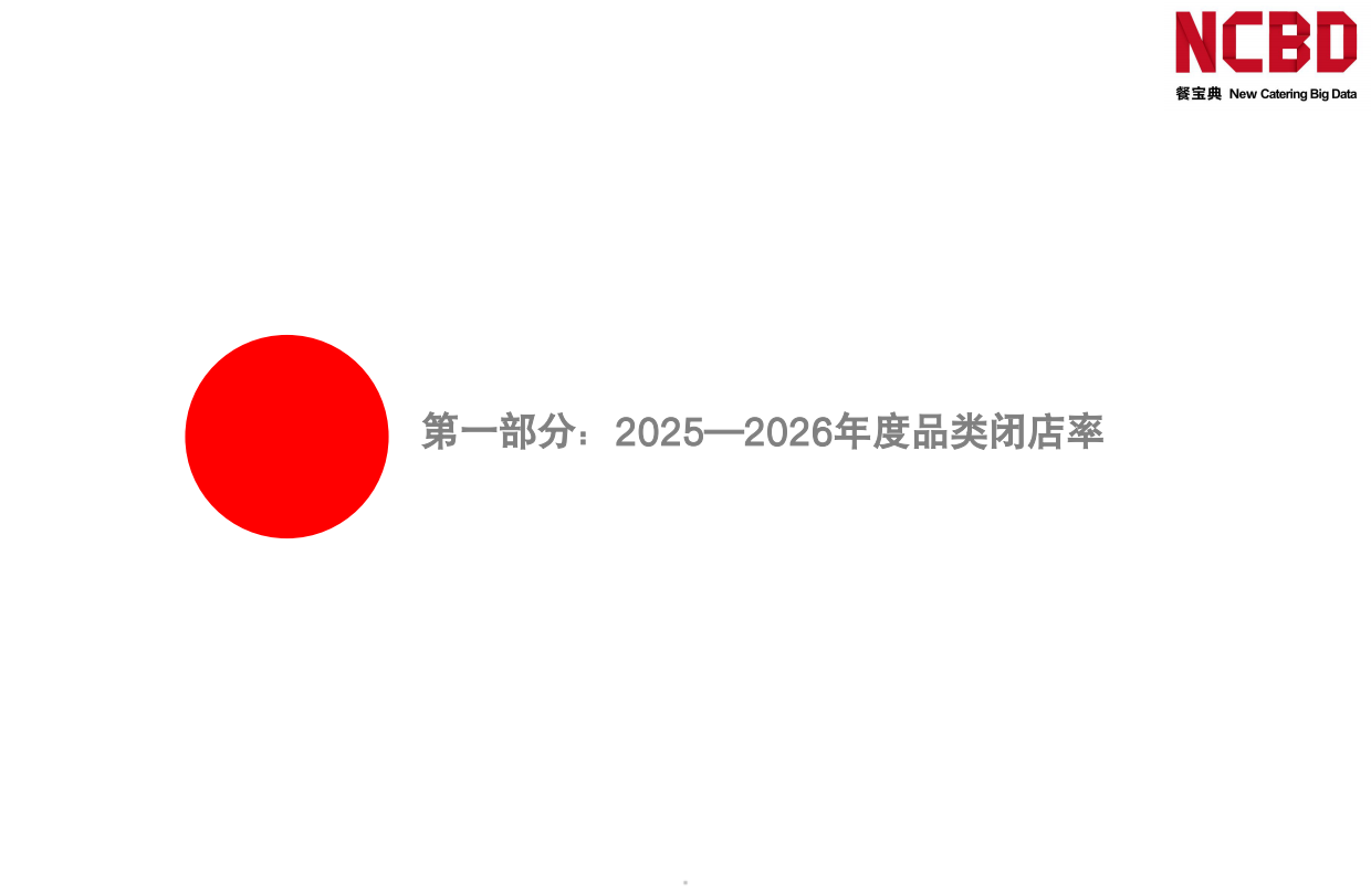 2025-2026餐饮闭店率白皮书-NCBD.pdf_第5页