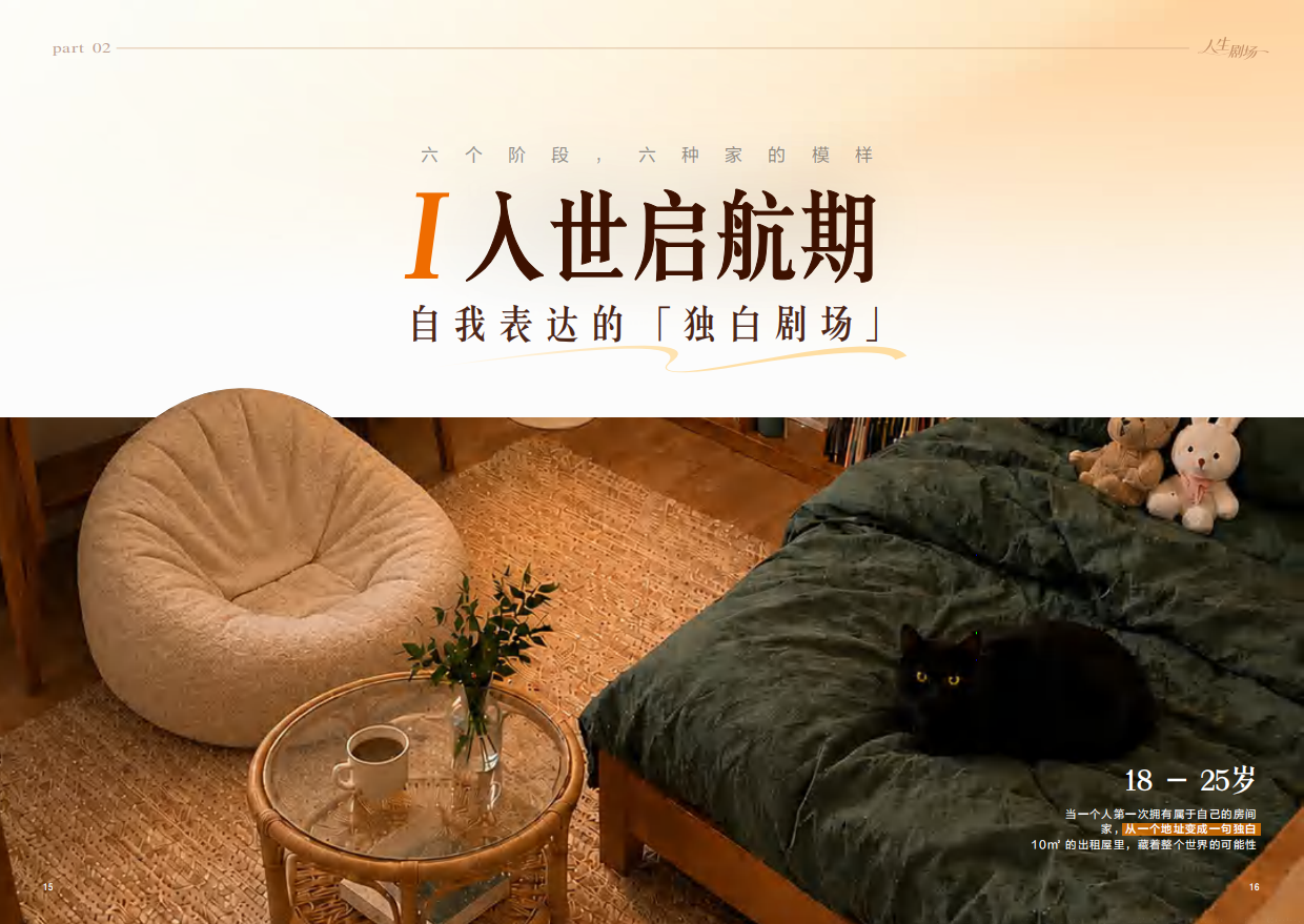 2026中国理想家居进化趋势报告-巨量引擎凯度人生剧场.pdf_第10页