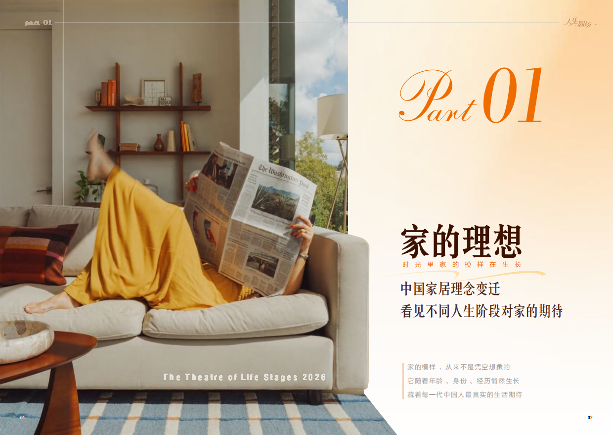 2026中国理想家居进化趋势报告-巨量引擎凯度人生剧场.pdf_第3页