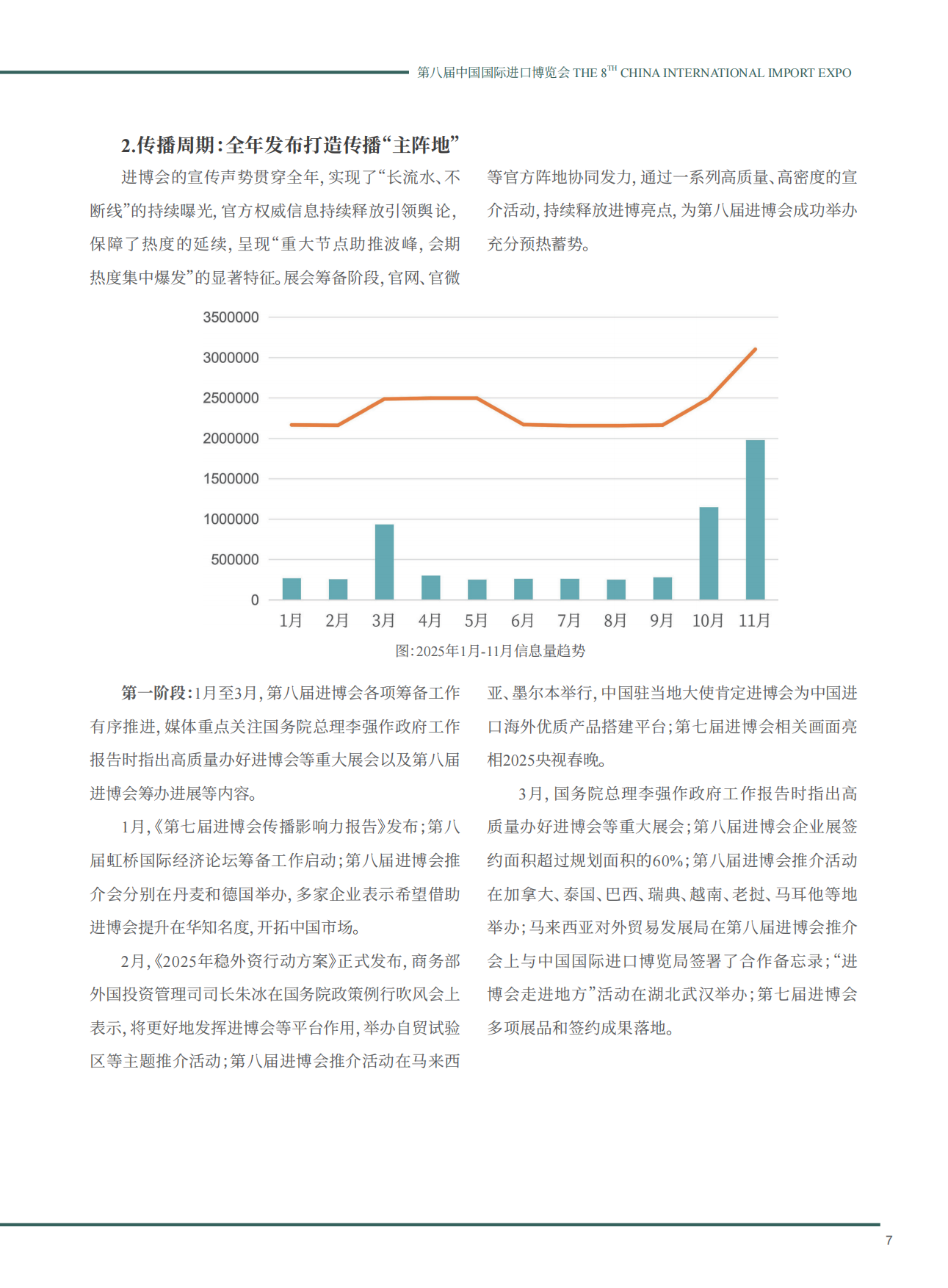 2026第八届中国国际进口博览会传播影响力报告.pdf_第9页