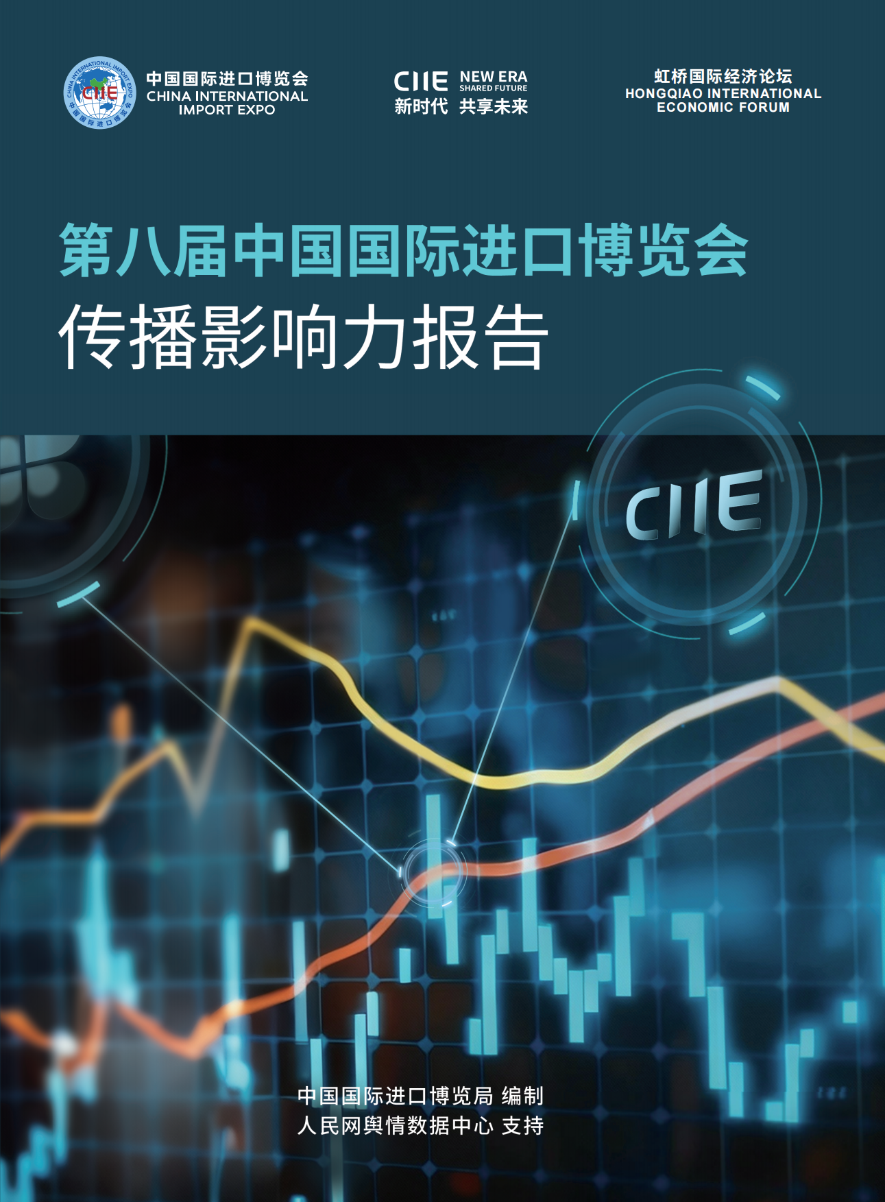 2026第八届中国国际进口博览会传播影响力报告.pdf