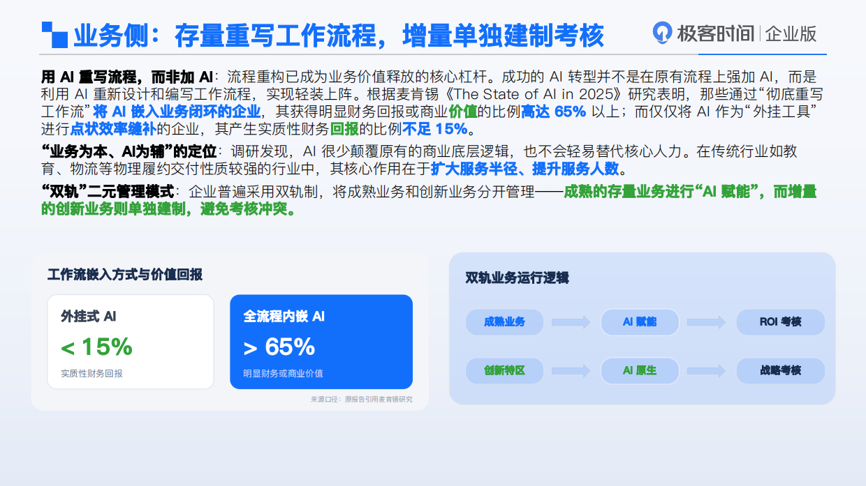 2026年中国企业AI转型洞察报告-极客邦科技双数研究院.pdf_第7页