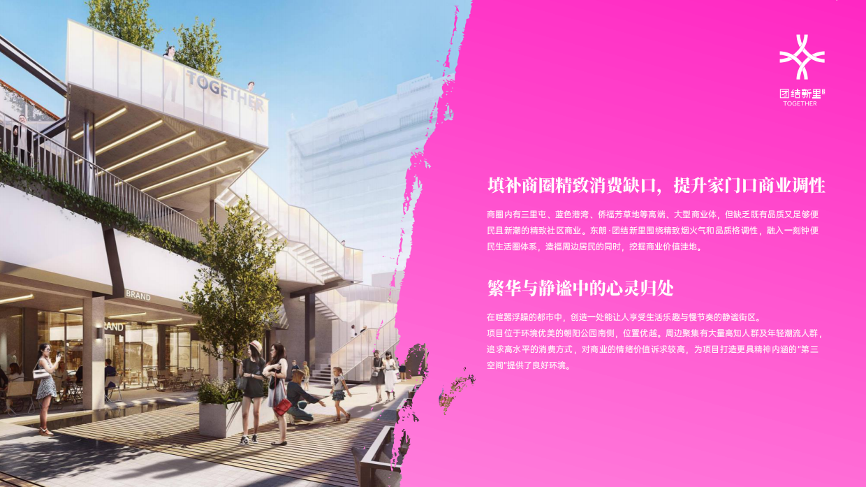 北京团结新里·TOGETHER-项目介绍招商手册.pdf_第6页