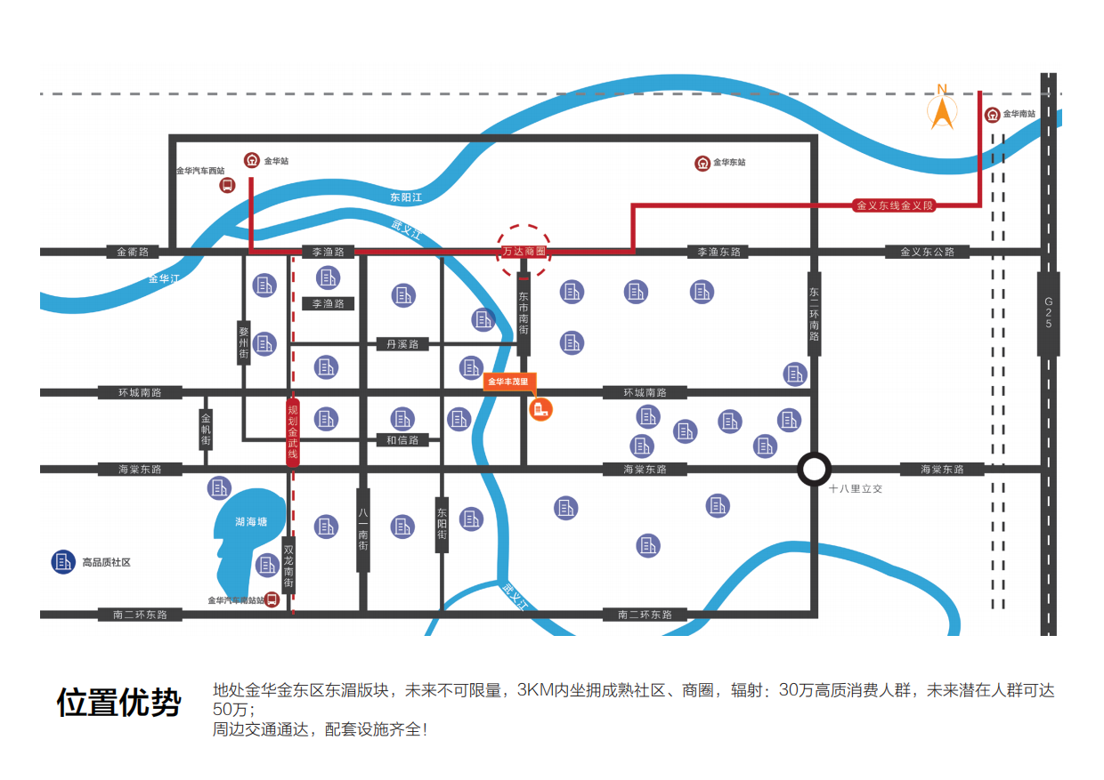 金茂丰茂里购物中心项目招商手册.pdf_第10页