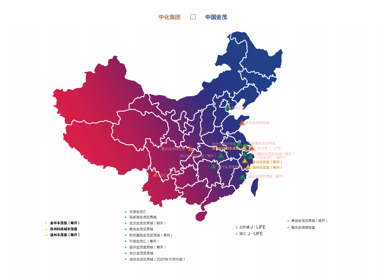 金茂丰茂里购物中心项目招商手册.pdf_第4页