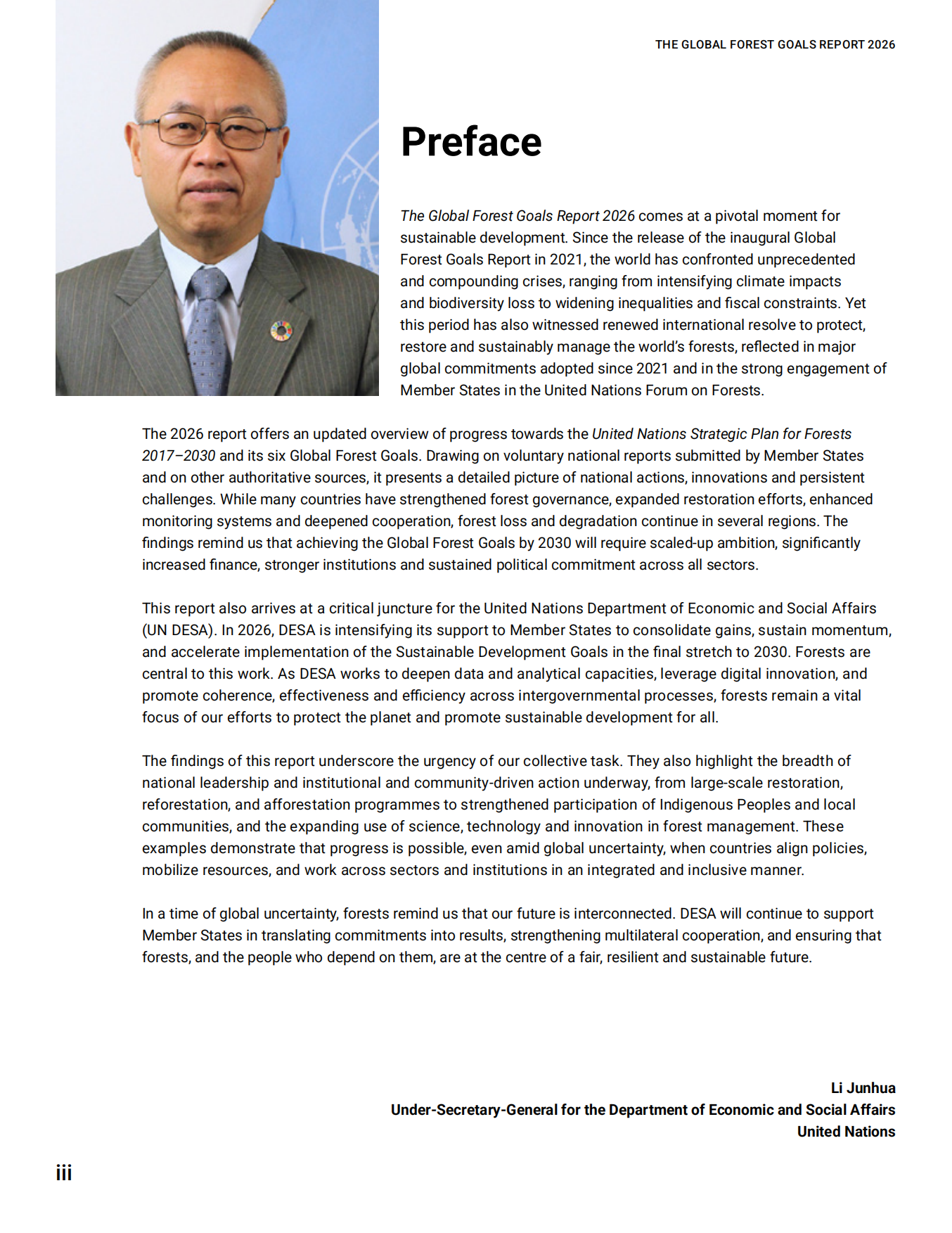 2026年全球森林目标报告（英）.pdf_第5页