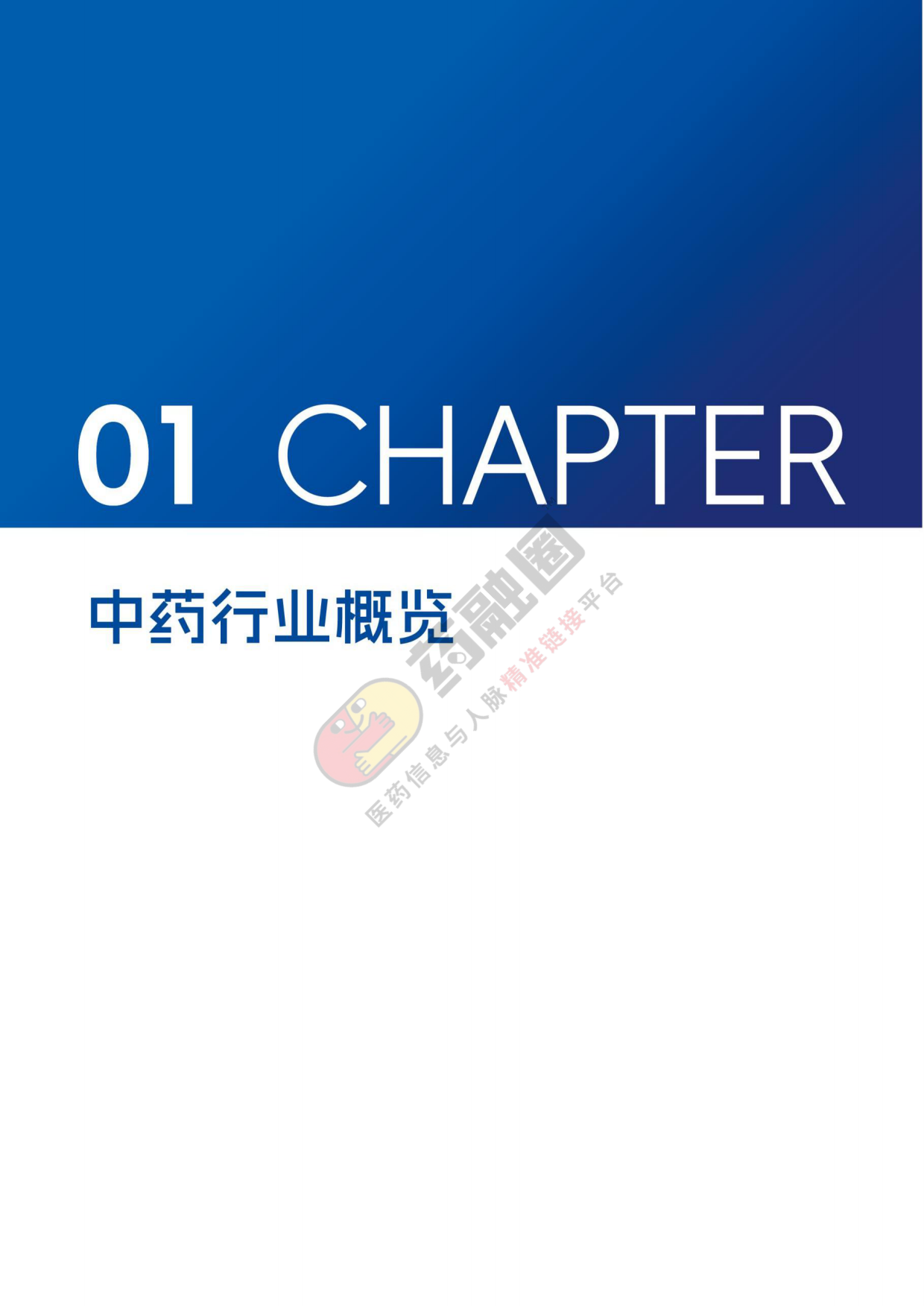 2026年中国原料药行业发展白皮书-药融圈.pdf_第10页