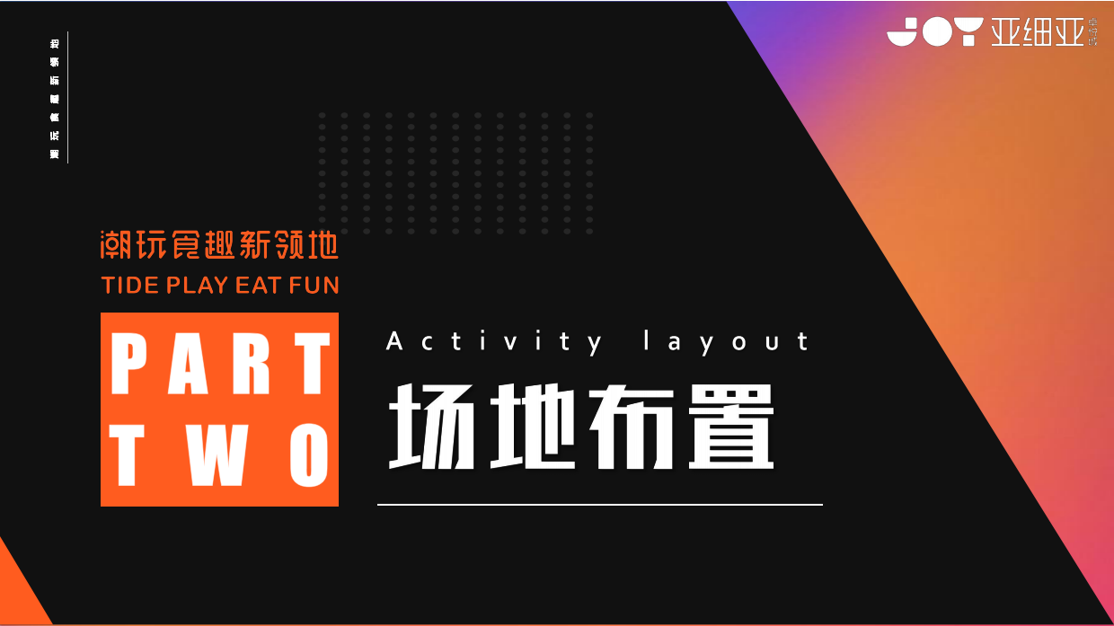 2023亚细亚卓悦城购物中心重装开业活动方案.pdf_第10页