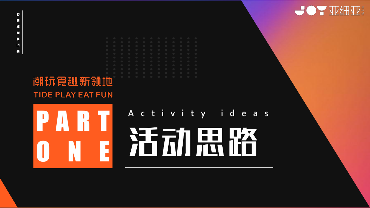2023亚细亚卓悦城购物中心重装开业活动方案.pdf_第3页