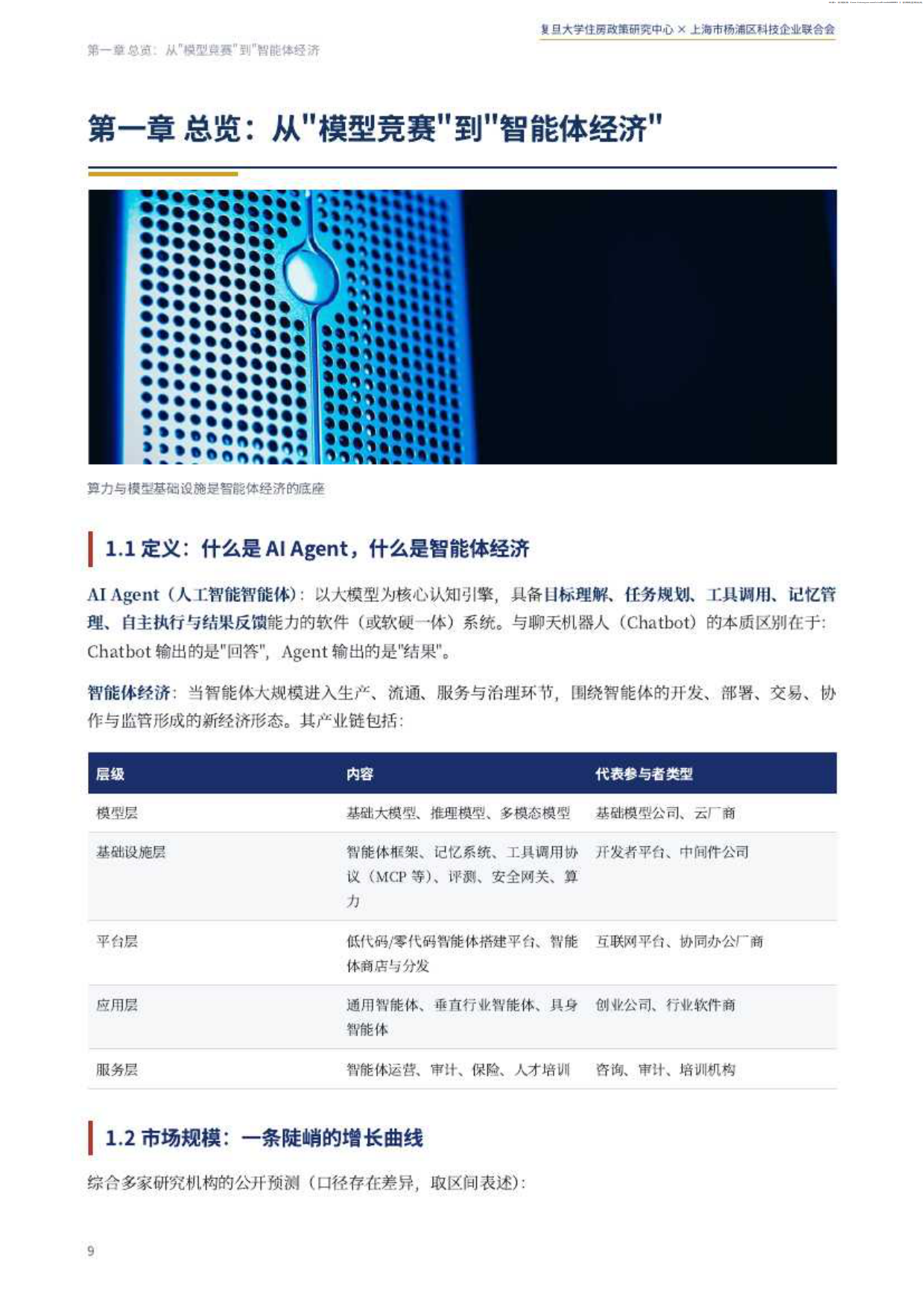 2026中国智能体经济白皮书-复旦大学住房政策研究中心.pdf_第9页