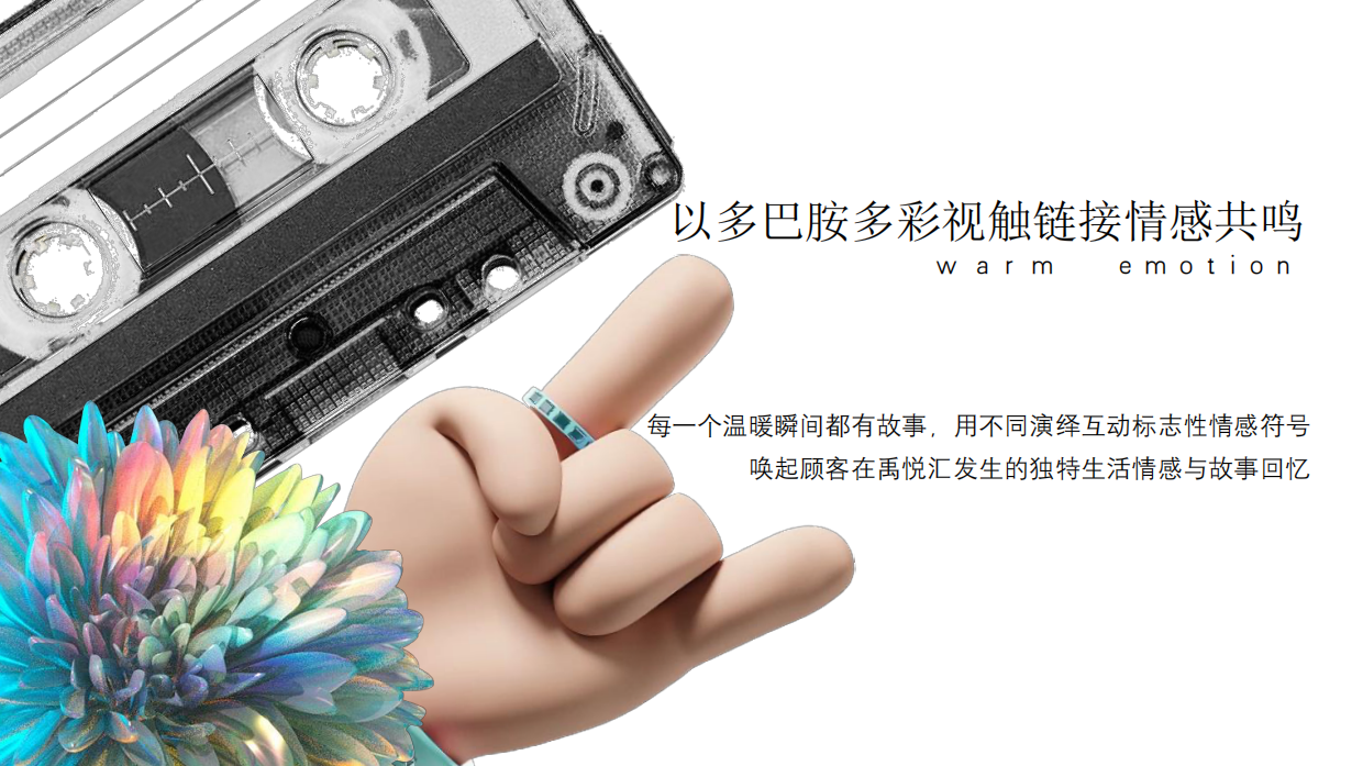 2023厦门禹悦汇购物中心首届海岛摊玩节市集活动案.pdf_第4页