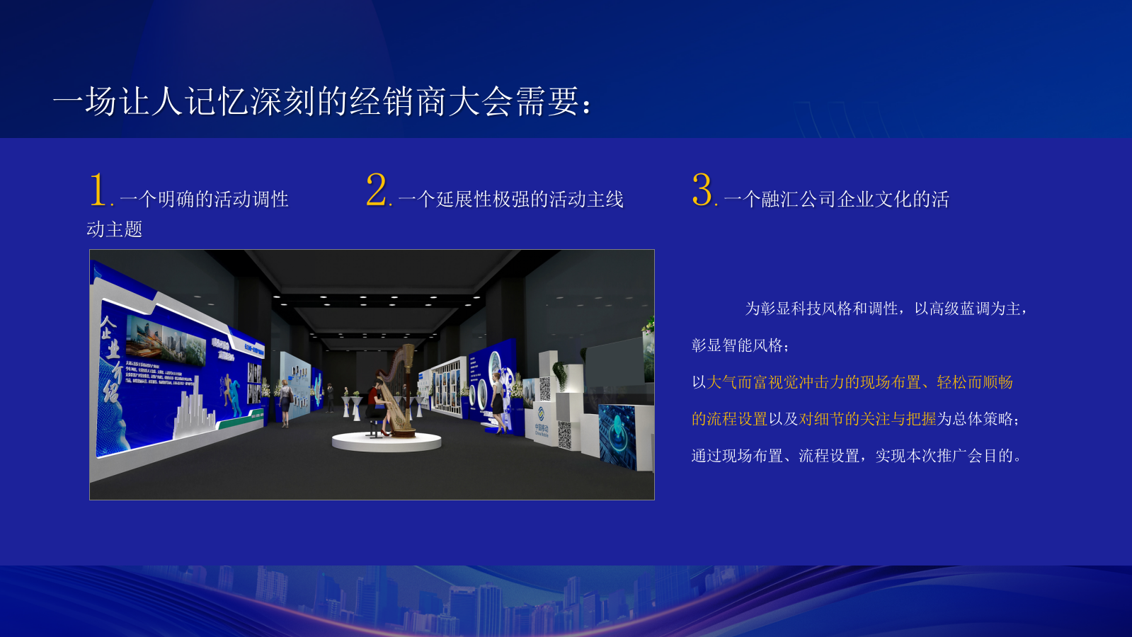 2026科技高峰论坛活动策划方案.pptx_第5页