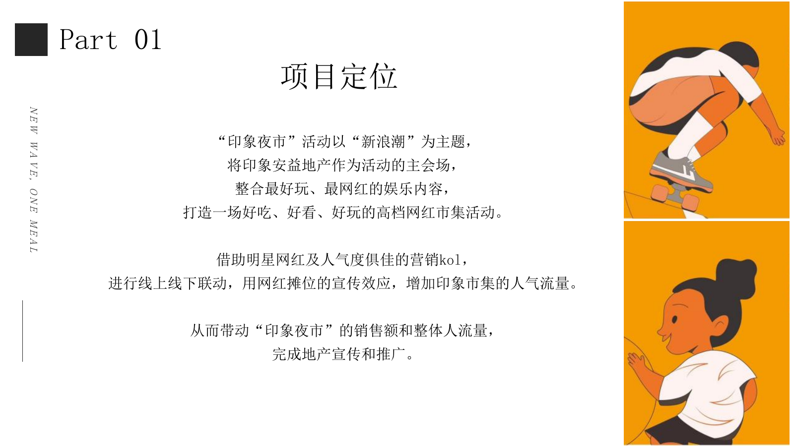 2021商业购物中心印象集市新浪潮艺术潮趴活动策划方案.pptx_第4页