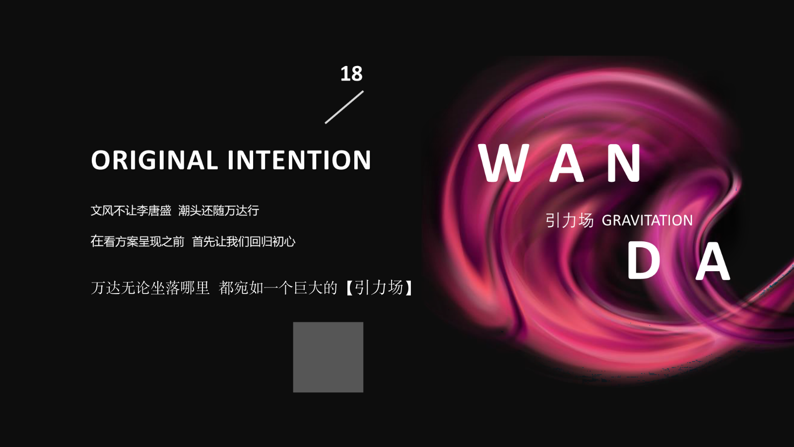 2021万达商管武汉城市招商答谢会活动策划方案.pptx_第9页