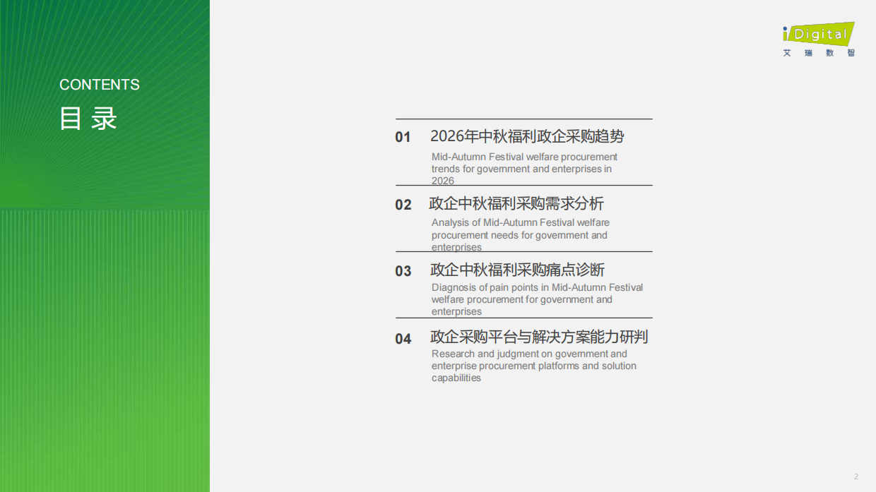 2026年AI驱动下的企业中秋福利趋势白皮书-艾瑞.pdf_第2页